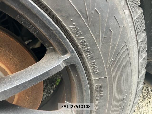 Nissan MURANO 2012-12 7251658-8