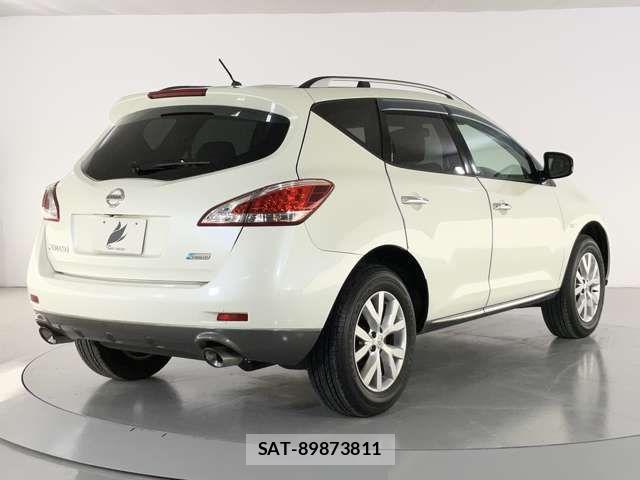 Nissan MURANO 2011-05 7393021-12