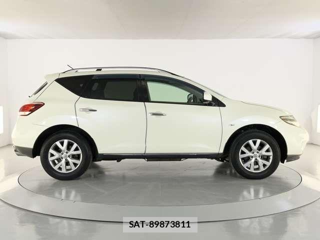 Nissan MURANO 2011-05 7393021-13