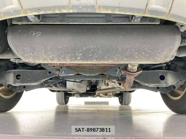 Nissan MURANO 2011-05 7393021-16