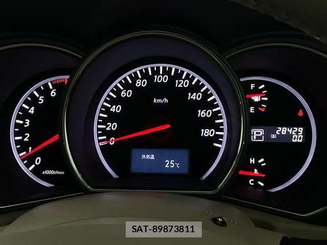 Nissan MURANO 2011-05 7393021-17