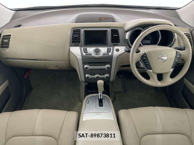 Nissan MURANO 2011-05 7393021-1