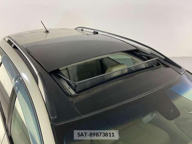 Nissan MURANO 2011-05 7393021-2