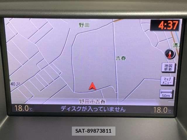Nissan MURANO 2011-05 7393021-3