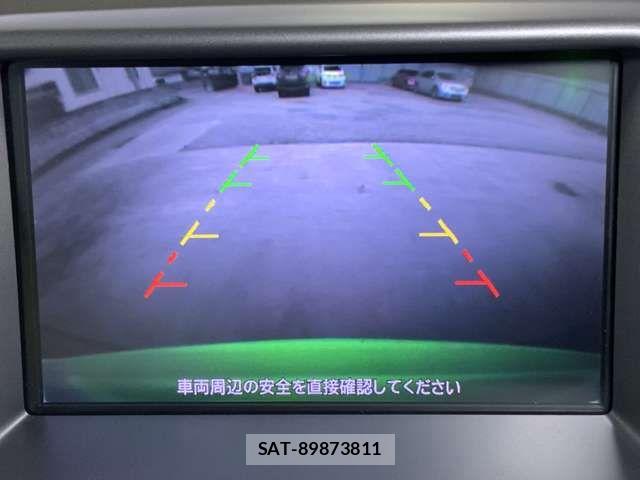Nissan MURANO 2011-05 7393021-4