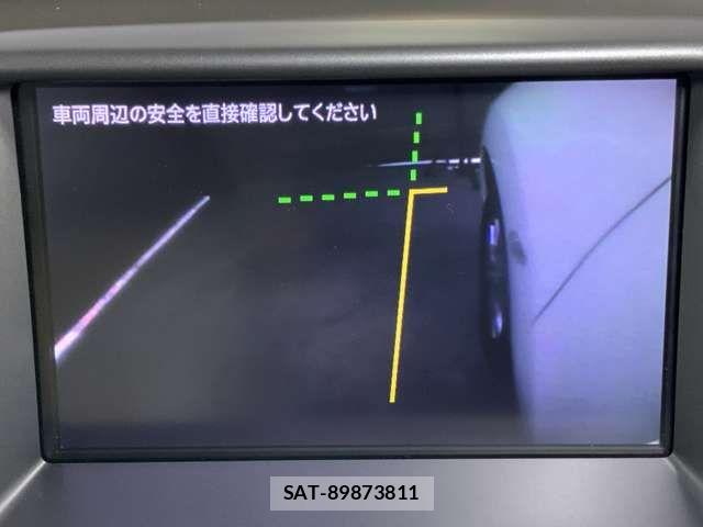 Nissan MURANO 2011-05 7393021-5