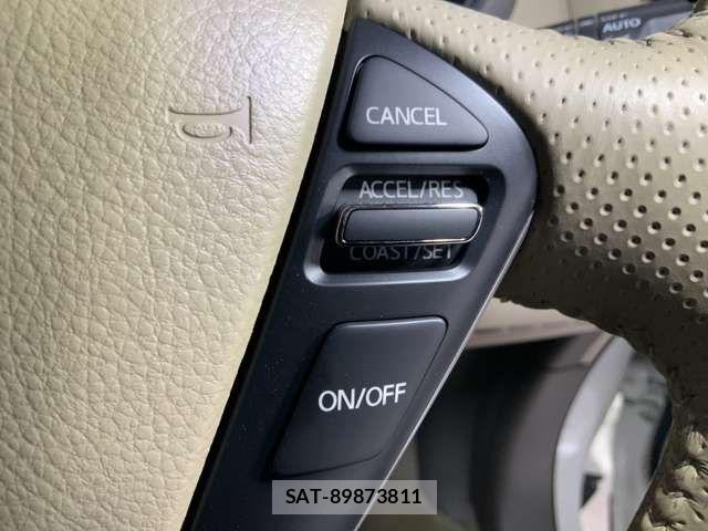 Nissan MURANO 2011-05 7393021-6