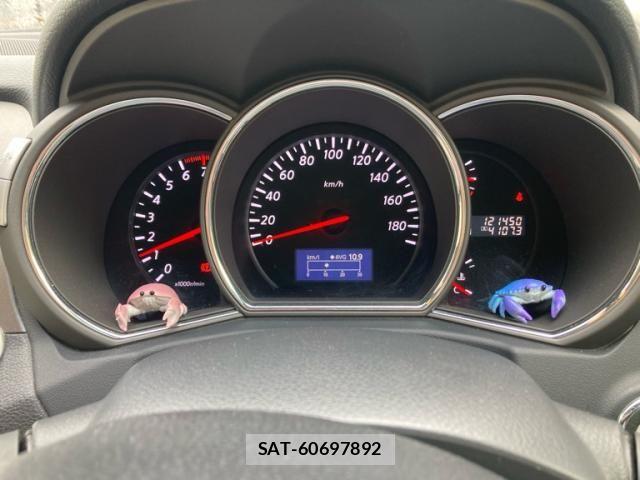 Nissan MURANO 2012-09 7726170-9