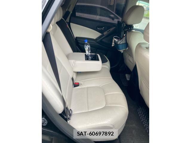 Nissan MURANO 2012-09 7726170-18