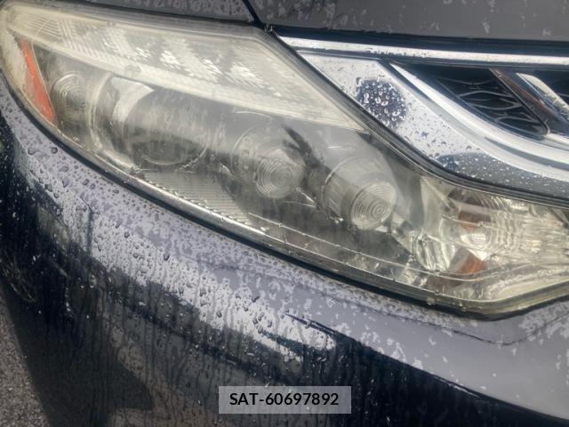 Nissan MURANO 2012-09 7726170-23