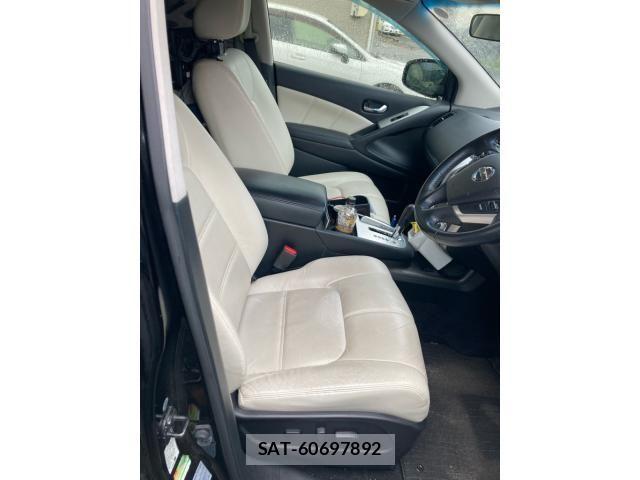 Nissan MURANO 2012-09 7726170-5