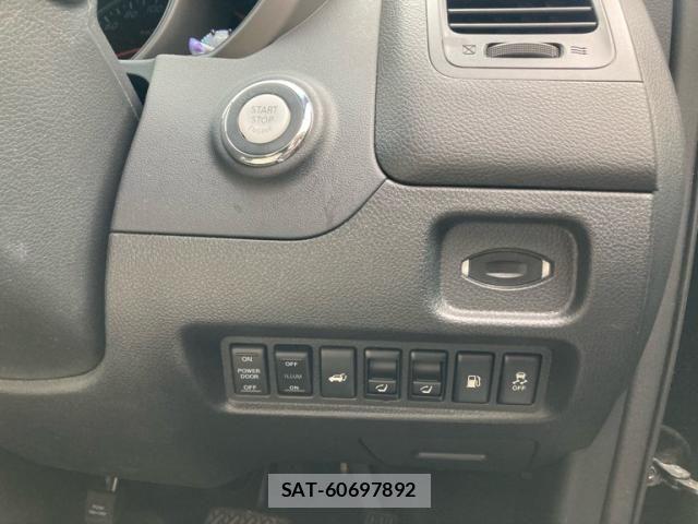 Nissan MURANO 2012-09 7726170-7
