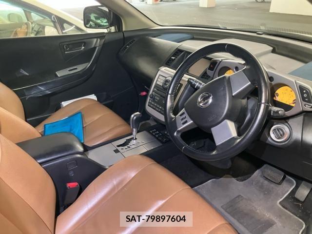 Nissan MURANO 2007-03 7726169-11