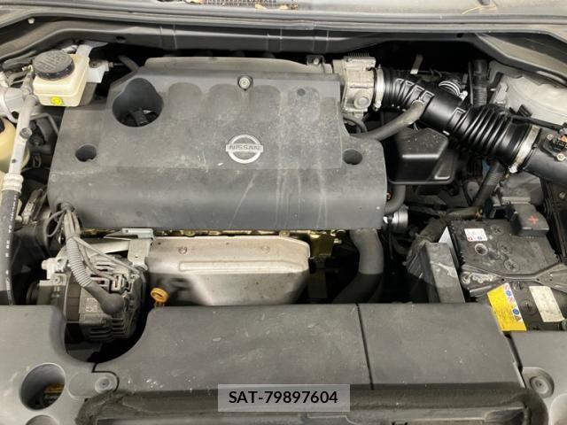 Nissan MURANO 2007-03 7726169-13