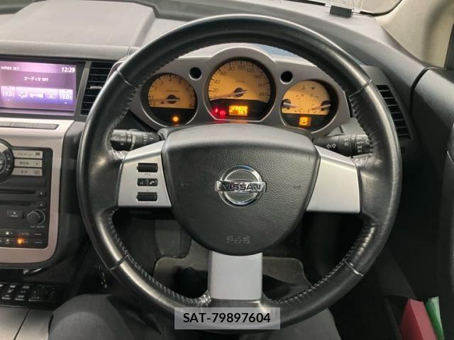 Nissan MURANO 2007-03 7726169-14