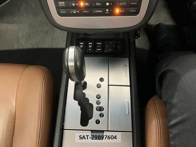 Nissan MURANO 2007-03 7726169-19