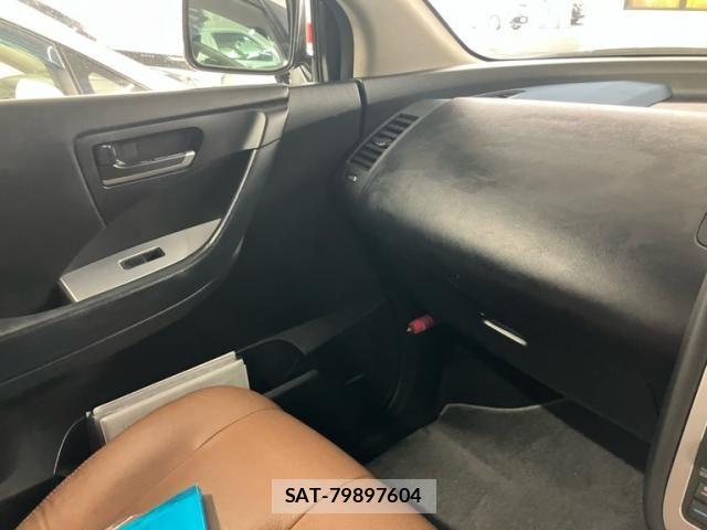 Nissan MURANO 2007-03 7726169-21