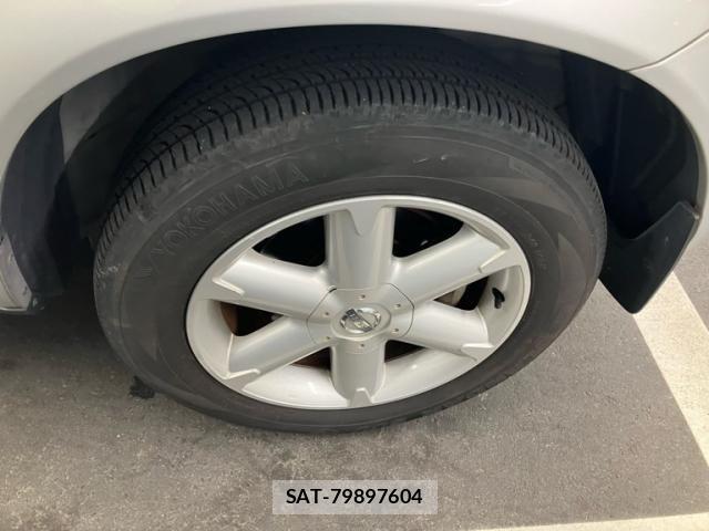 Nissan MURANO 2007-03 7726169-5
