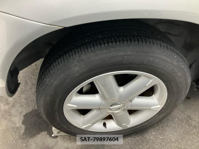 Nissan MURANO 2007-03 7726169-6