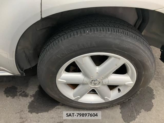 Nissan MURANO 2007-03 7726169-8