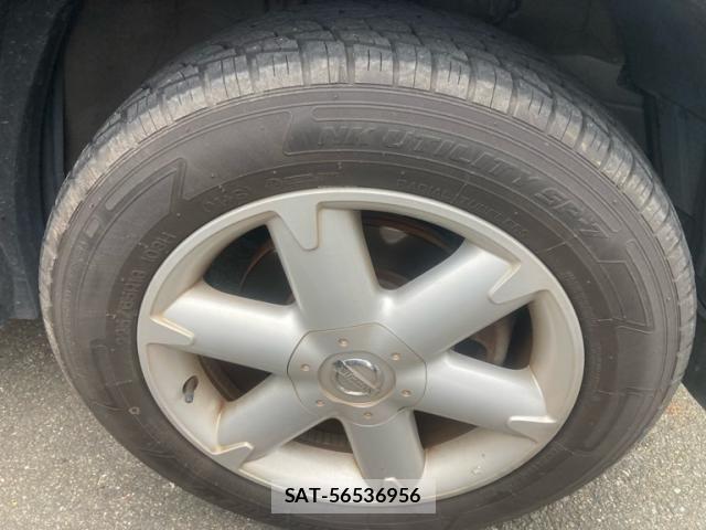Nissan MURANO 2007-05 7878066-9
