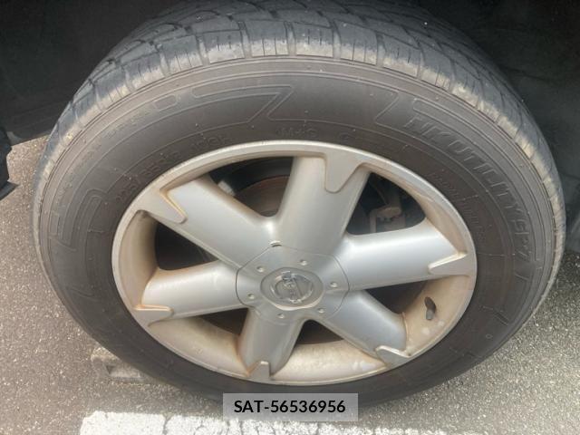 Nissan MURANO 2007-05 7878066-10