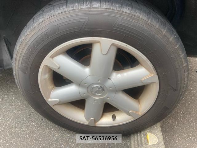 Nissan MURANO 2007-05 7878066-11