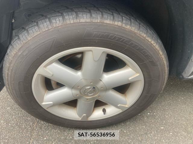 Nissan MURANO 2007-05 7878066-12