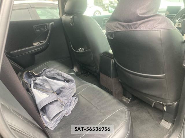 Nissan MURANO 2007-05 7878066-14