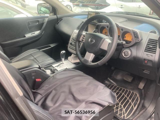 Nissan MURANO 2007-05 7878066-15