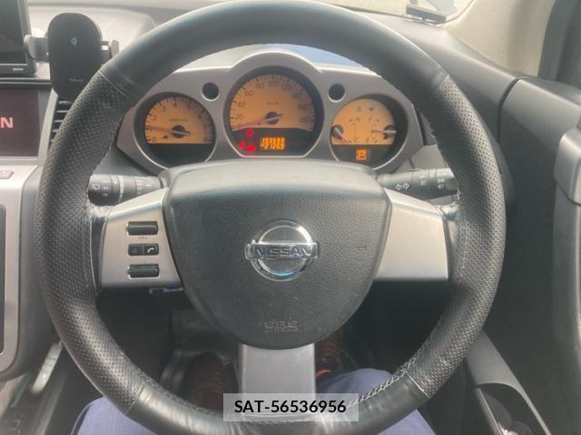 Nissan MURANO 2007-05 7878066-16