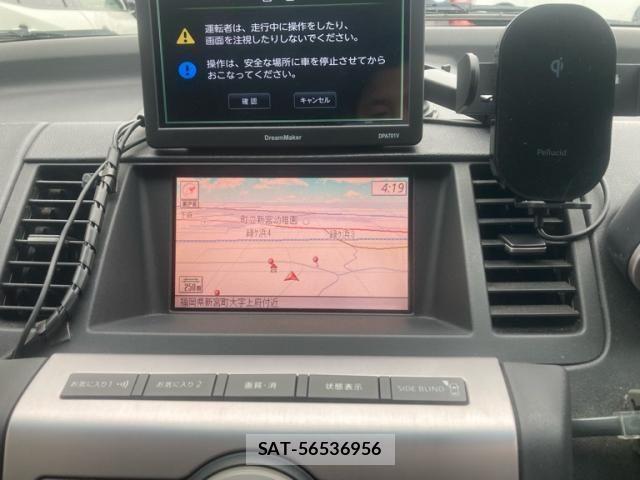 Nissan MURANO 2007-05 7878066-18
