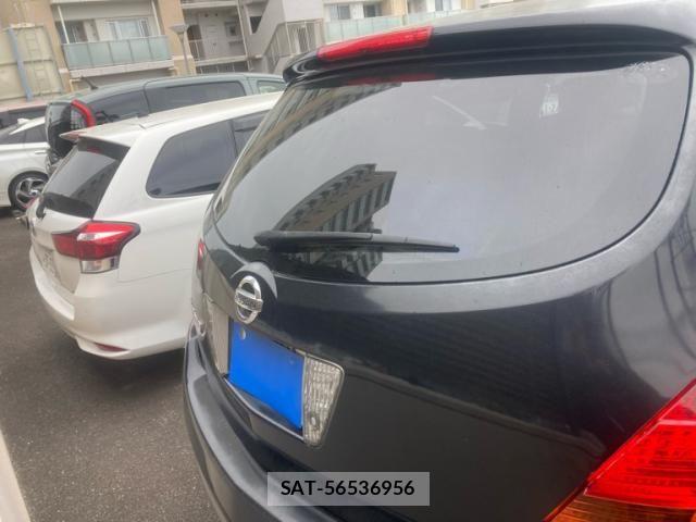 Nissan MURANO 2007-05 7878066-1