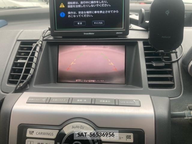 Nissan MURANO 2007-05 7878066-20