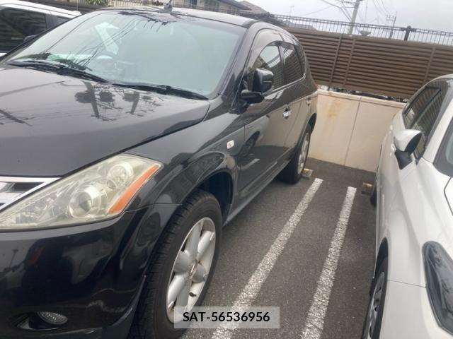 Nissan MURANO 2007-05 7878066-3