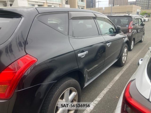 Nissan MURANO 2007-05 7878066-4