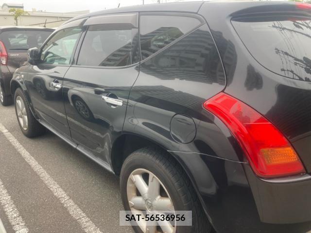 Nissan MURANO 2007-05 7878066-5