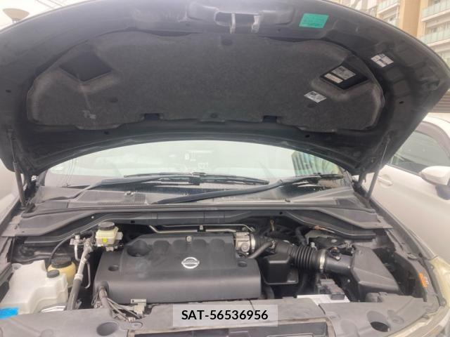 Nissan MURANO 2007-05 7878066-8