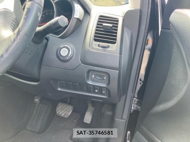Nissan MURANO 2010-04 8036974-9