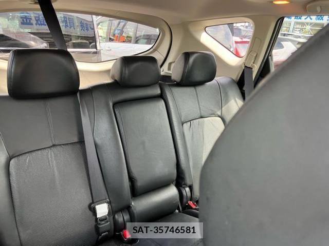 Nissan MURANO 2010-04 8036974-12
