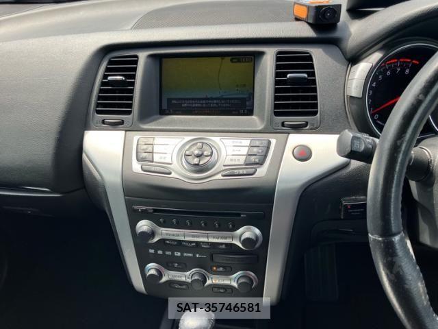 Nissan MURANO 2010-04 8036974-17