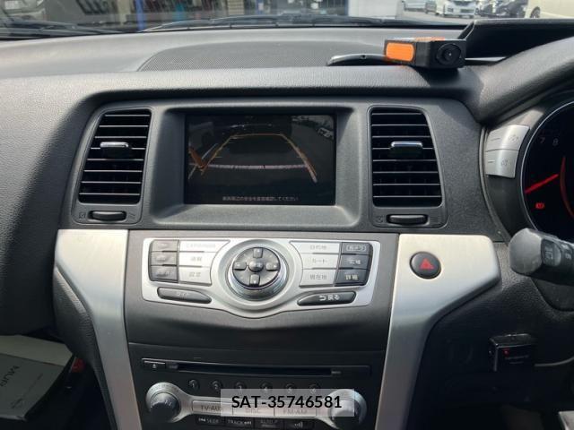 Nissan MURANO 2010-04 8036974-18