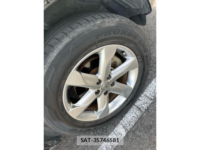 Nissan MURANO 2010-04 8036974-1