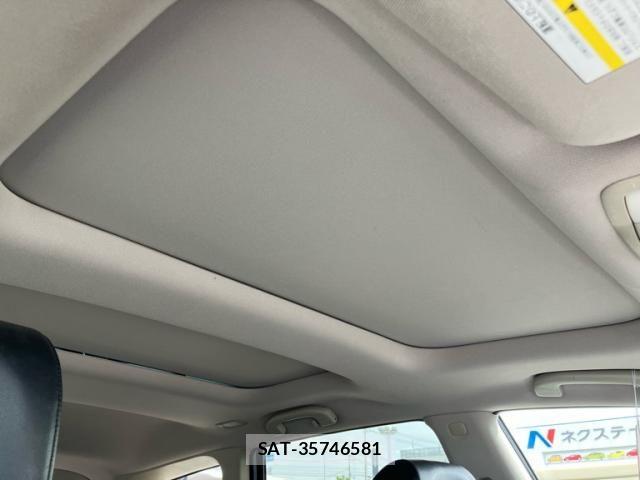 Nissan MURANO 2010-04 8036974-19