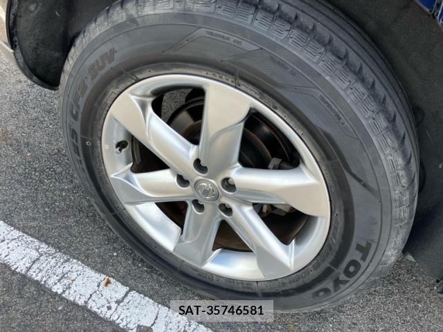 Nissan MURANO 2010-04 8036974-2