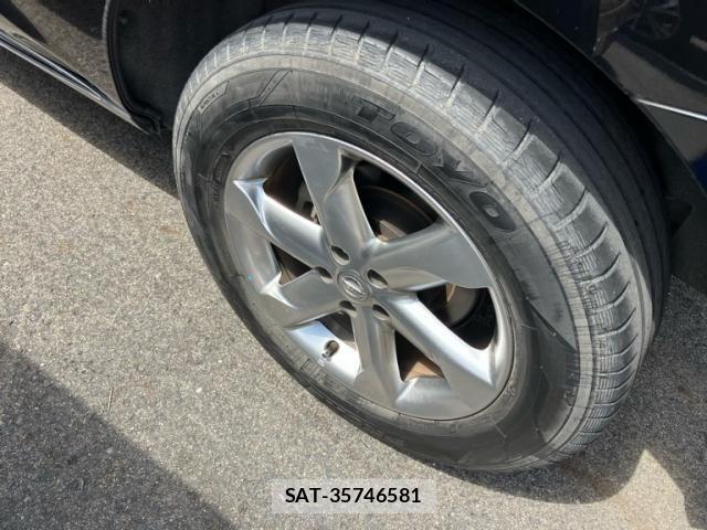 Nissan MURANO 2010-04 8036974-4