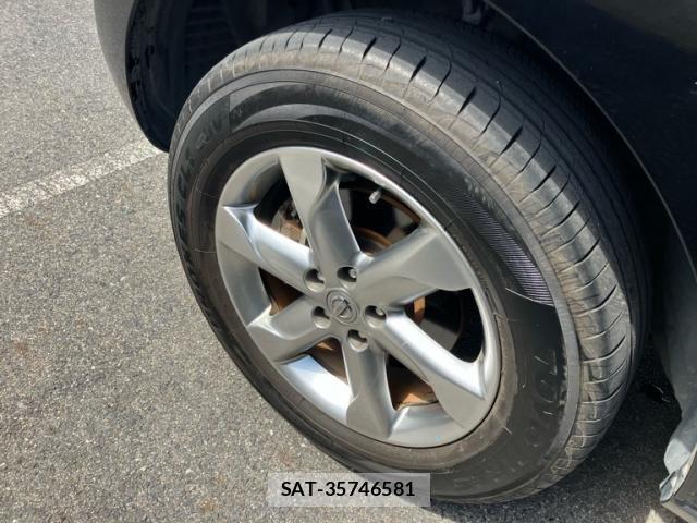 Nissan MURANO 2010-04 8036974-5