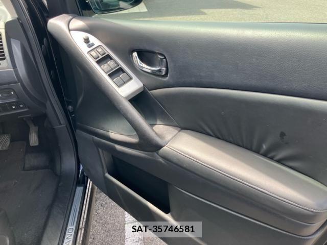 Nissan MURANO 2010-04 8036974-6