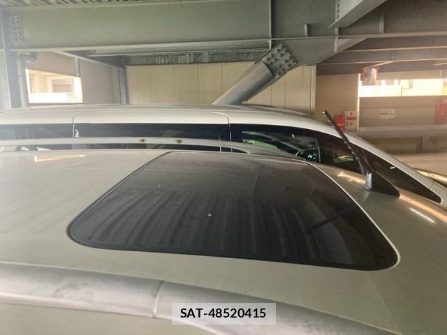 Nissan MURANO 2006-05 8100628-10