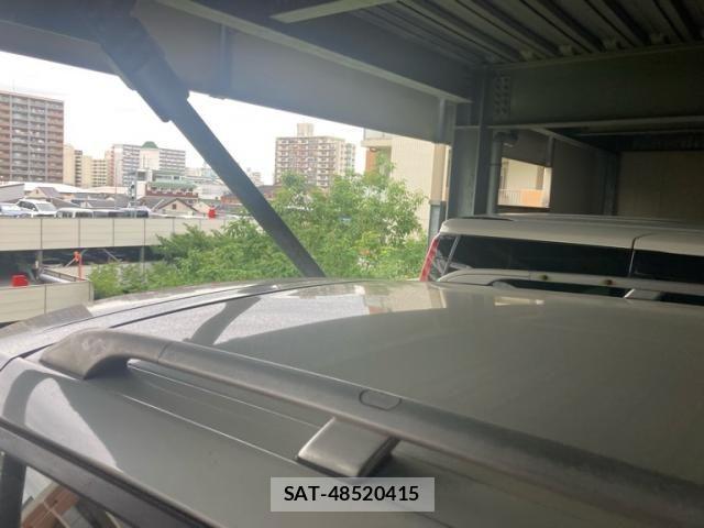 Nissan MURANO 2006-05 8100628-11